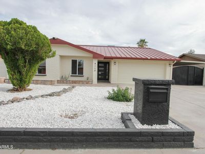 4115 W Sierra St, Phoenix, AZ, 85029