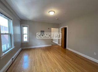 220 Banks St #5CP, Cambridge, MA 02138
