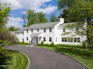 95 Indian Head Rd, Riverside, CT 06878