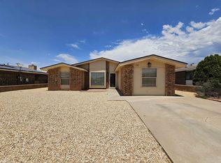 717 Dooley St, Alamogordo, NM 88310