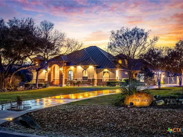 260 Copper Trce, New Braunfels, TX 78132
