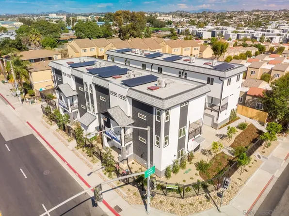 837 S 47th St, San Diego, CA 92113