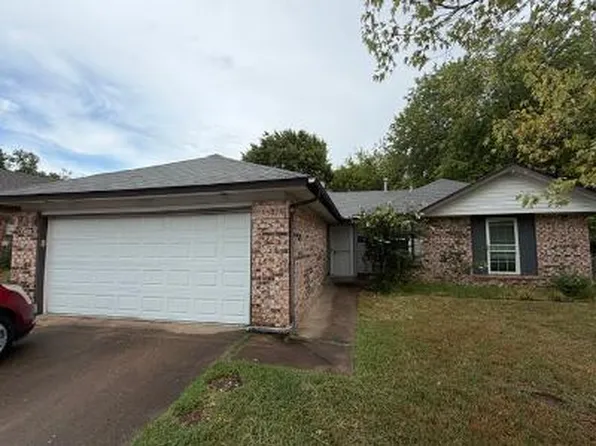 5605 S Juniper Ave, Broken Arrow, OK 74011