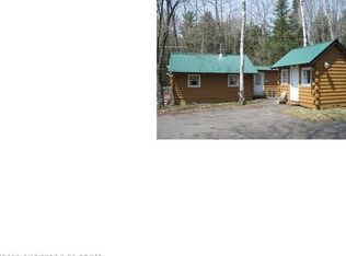 61 Garland Line Rd, Garland, ME 04939