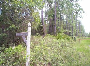Tom Burney Rd, Yulee, FL 32097