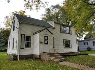 1203 Reed St, Grinnell, IA 50112