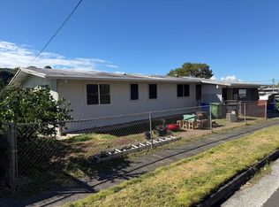 1563 Onipaa St, Honolulu, HI 96819