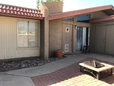 624 N Santa Barbara APT 2, Mesa, AZ, 85201