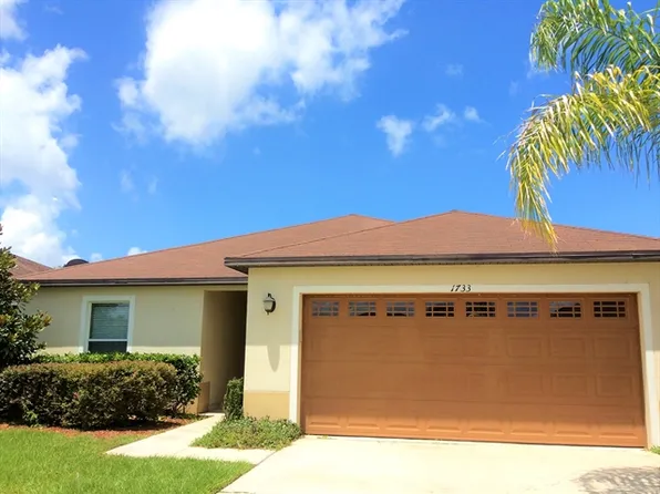 1733 Strathmore Cir, Mount Dora, FL 32757