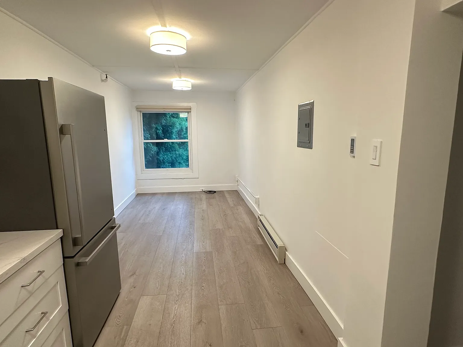 1 bed, 500 sqft, $4,350 — Photo 3