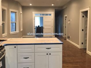 201 Webster St #1, East Boston, MA 02128