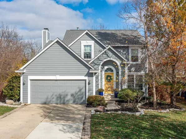 11126 Indian Lake Blvd, Indianapolis, IN 46236