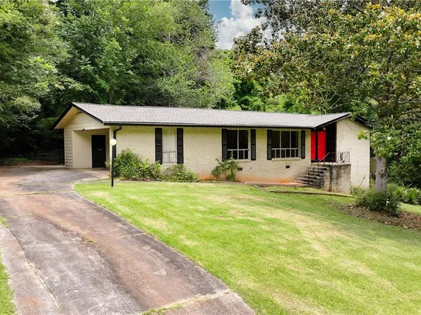 4195 Sunrise Trl, Atlanta, GA 30349