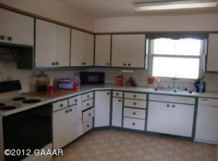 1611 Bryant St, Alexandria, MN 56308