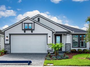 278 Azure Mist Way, Daytona Beach, FL 32124