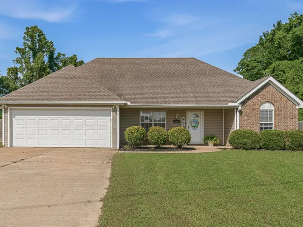 216 James Paul Ln, Trumann, AR 72472