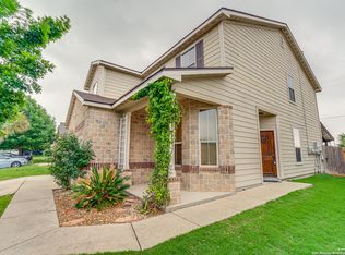 6308 Parsley Hl, Leon Valley, TX 78238