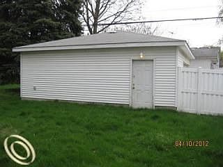 2nd image of 8602 Hazelton St