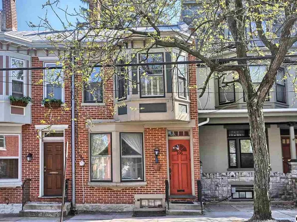 106 W Pomfret St, Carlisle, PA 17013