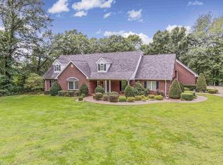 11500 Northridge Dr, Evansville, IN 47720