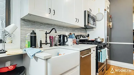 Rented by Nooklyn NYC LLC