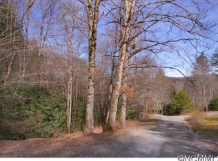 11704 E Fork Rd, Brevard, NC 28712