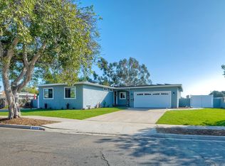 8445 Onalaska Ave, San Diego, CA 92123
