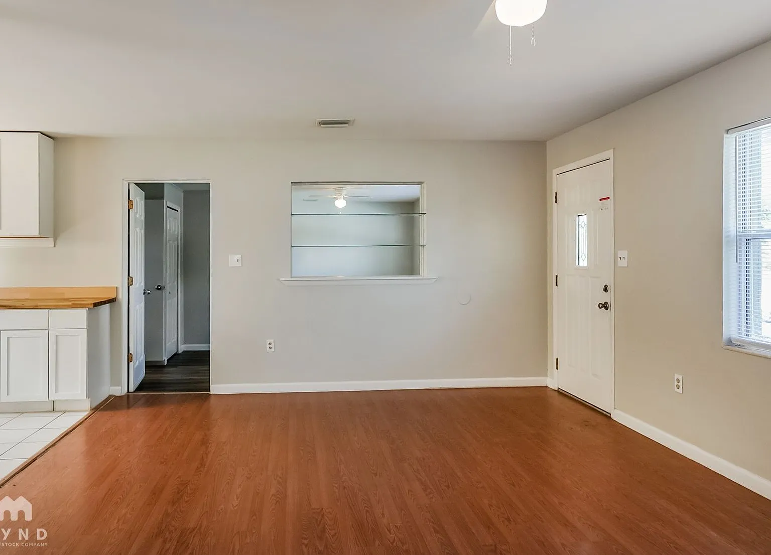 3 bed, 1.0 bath, 1021 sqft, $1,780 — Photo 4