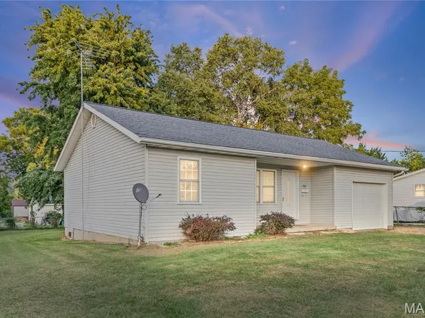 103 Deye St, Jerseyville, IL 62052