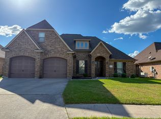 3585 Canyon Ln, Beaumont, TX 77713