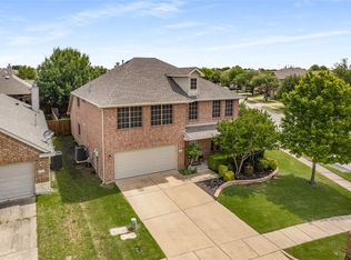 1915 Fairway Crossing Rd, Wylie, TX 75098
