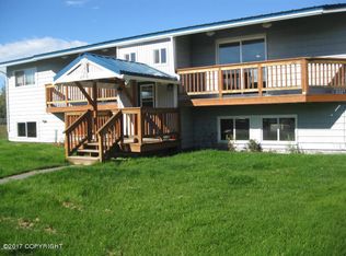 2418 California Ave, Kenai, AK 99611