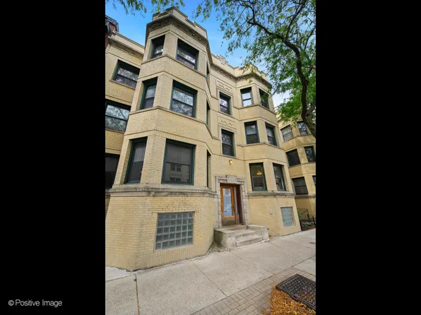 4180 N Clarendon Ave #1N, Chicago, IL 60613