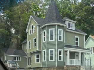 11 Richmond Ave #2, Worcester, MA 01602