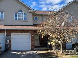 20 McConkey Cres #79, Brantford, ON N3S 0C2
