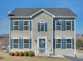 380 Chelsea Loop, Christiansburg, VA 24073
