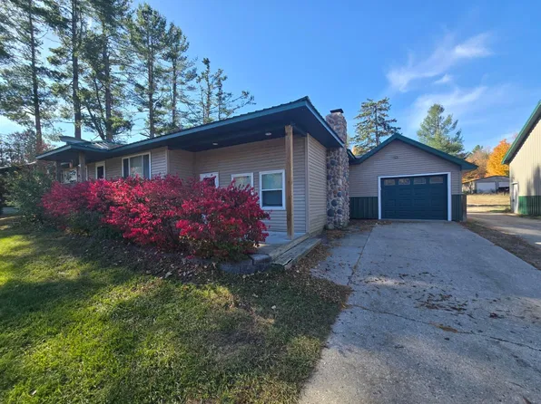 4974 W Otsego Lake Dr, Gaylord, MI 49735