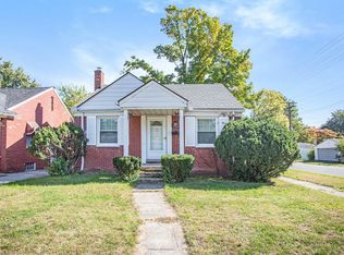 13500 Appleton St, Detroit, MI 48223