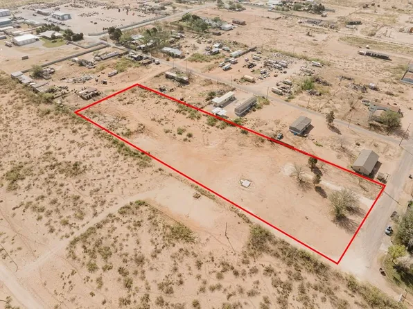 5604 Angus Rd, Odessa, TX 79764