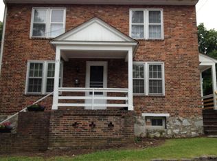 17 W Leicester St #17, Winchester, VA 22601