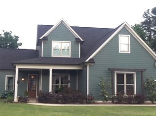 122 Oxmoor Rdg, Oxford, MS 38655