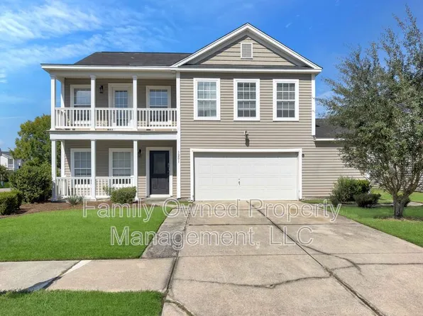 1201 Wild Goose Trl, Summerville, SC 29483