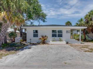 80 144th Ave, Madeira Beach, FL 33708