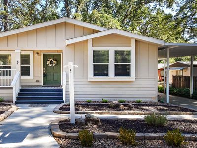 21850 Belleview Rd SPACE 27, Sonora, CA, 95370