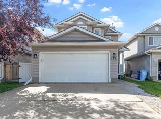 152 NW Cinnamon St, Wood Buffalo, AB T9K2T4