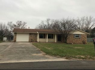 1513 Earlham Ave, New Castle, IN 47362