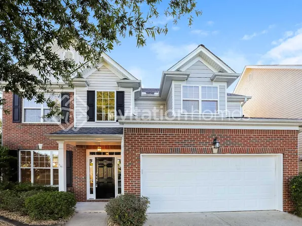 158 Diamond Ridge Ave, Canton, GA 30114