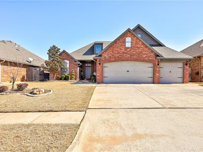 914 Kelsi Dr, Moore, OK, 73160
