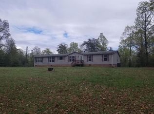 4093 Mount Airy Rd, Lynch Station, VA 24571