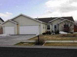 5134 Cambridge Ct, Klamath Falls, OR 97603